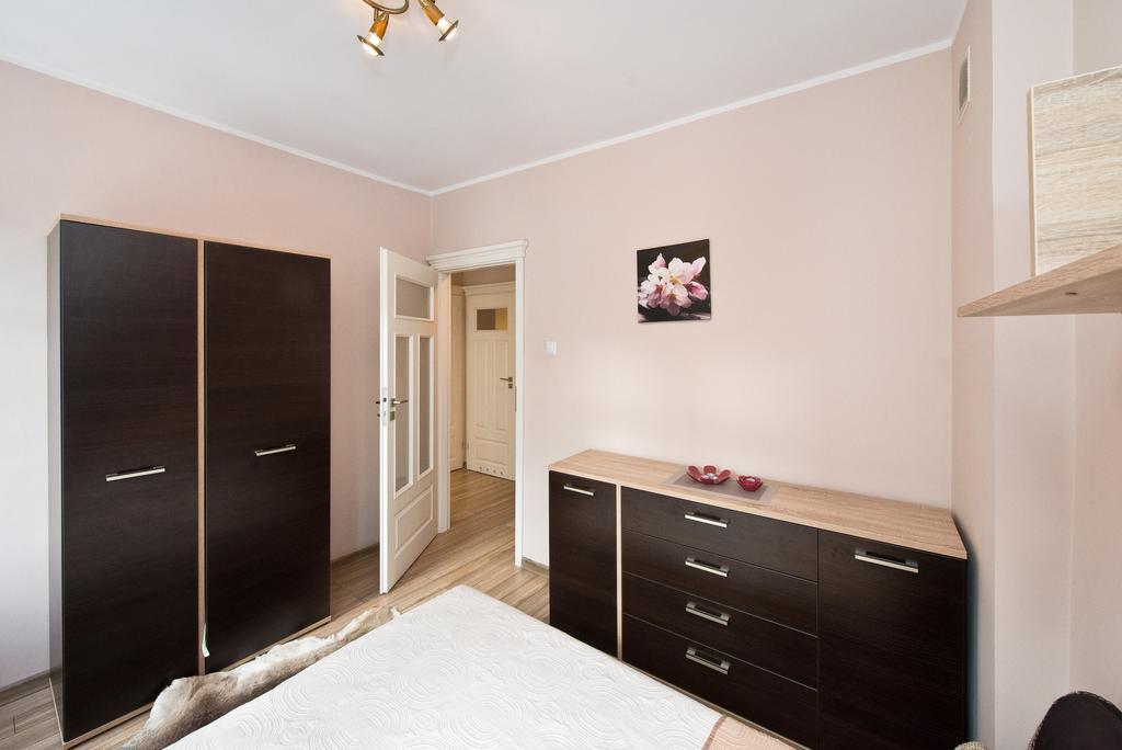 Gdanskie Apartamenty - Apartament Szeroka With 2 Rooms Room photo