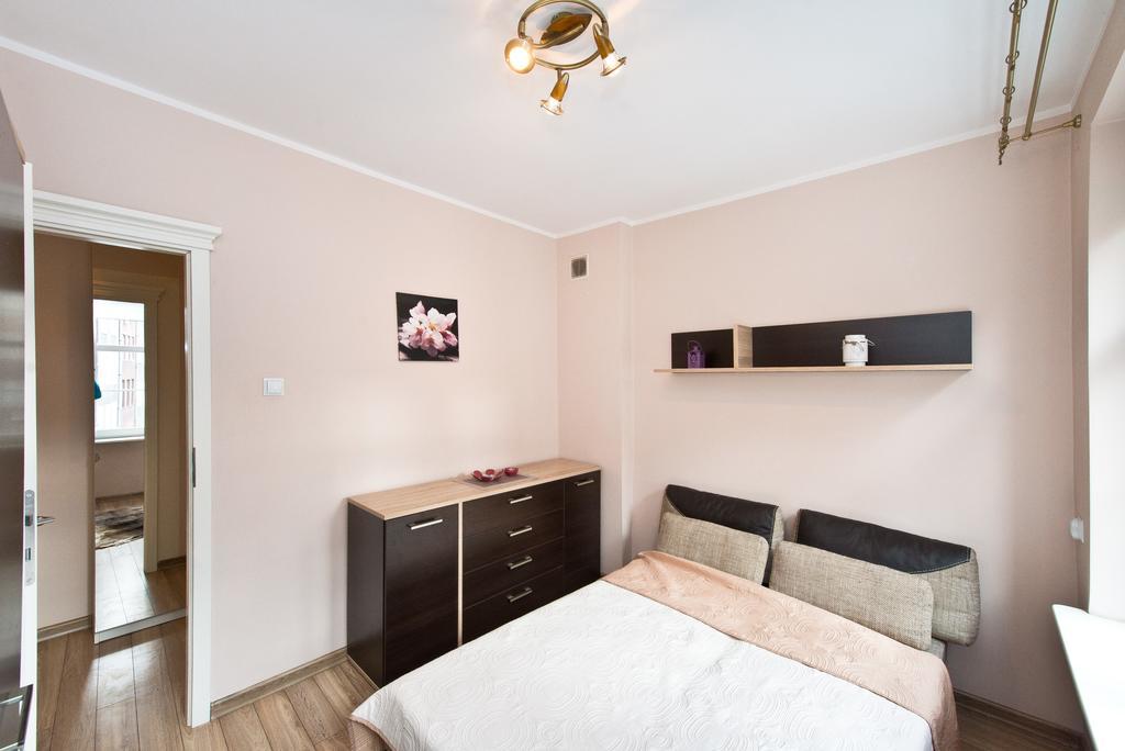Gdanskie Apartamenty - Apartament Szeroka With 2 Rooms Room photo