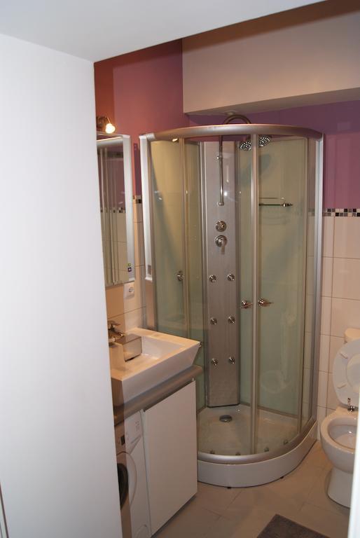 Gdanskie Apartamenty - Apartament Szeroka With 2 Rooms Room photo